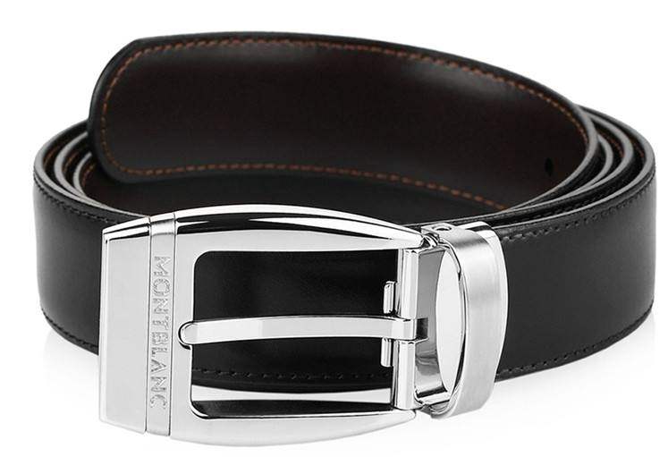 成功男士首选的皮带品牌,皮带男士推荐前十品牌