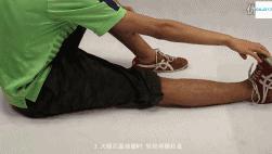 打球感觉快抽筋了怎么办,打球突然抽筋视频