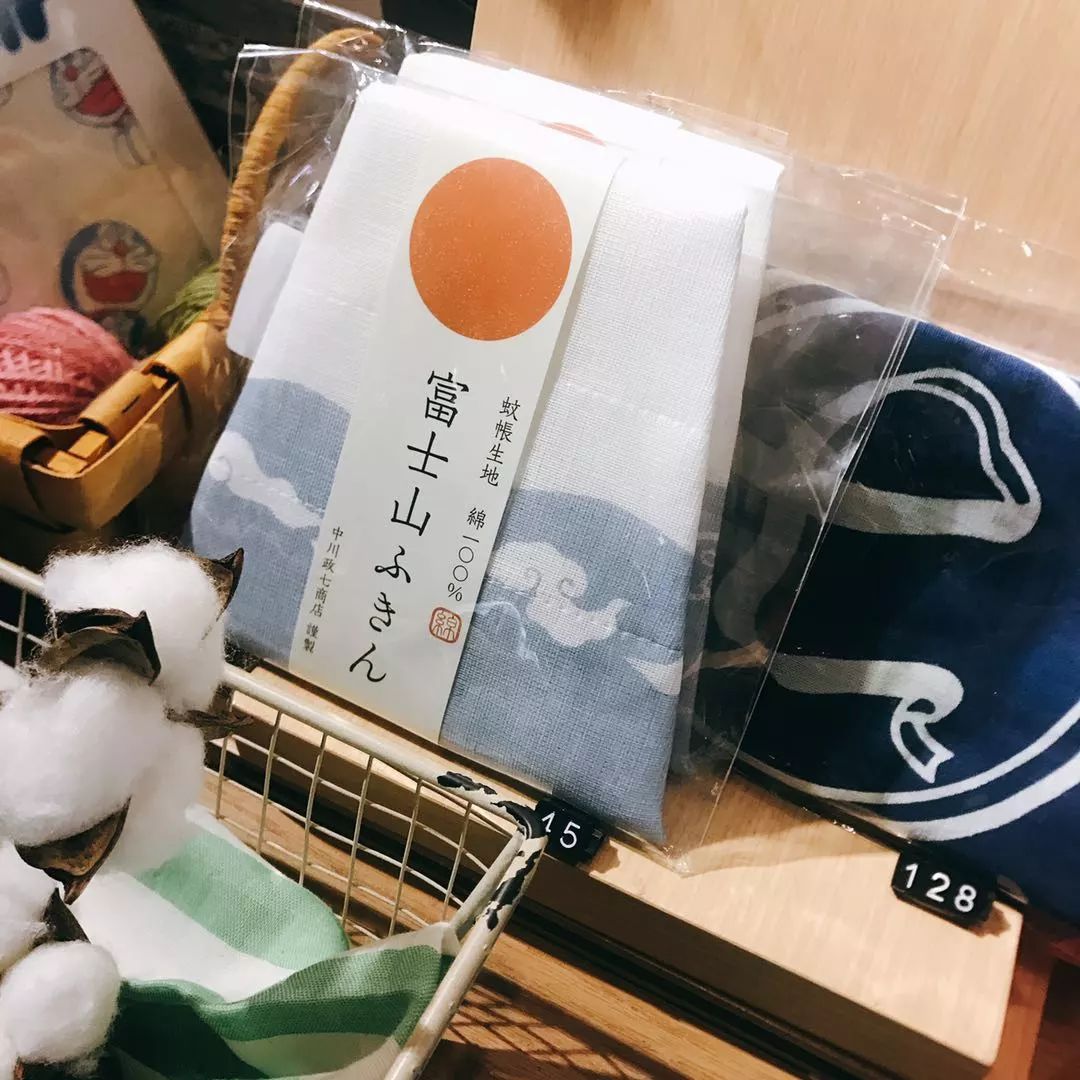 比MUJI更地道的日本皇家杂货铺,最近来上海开了间快闪店