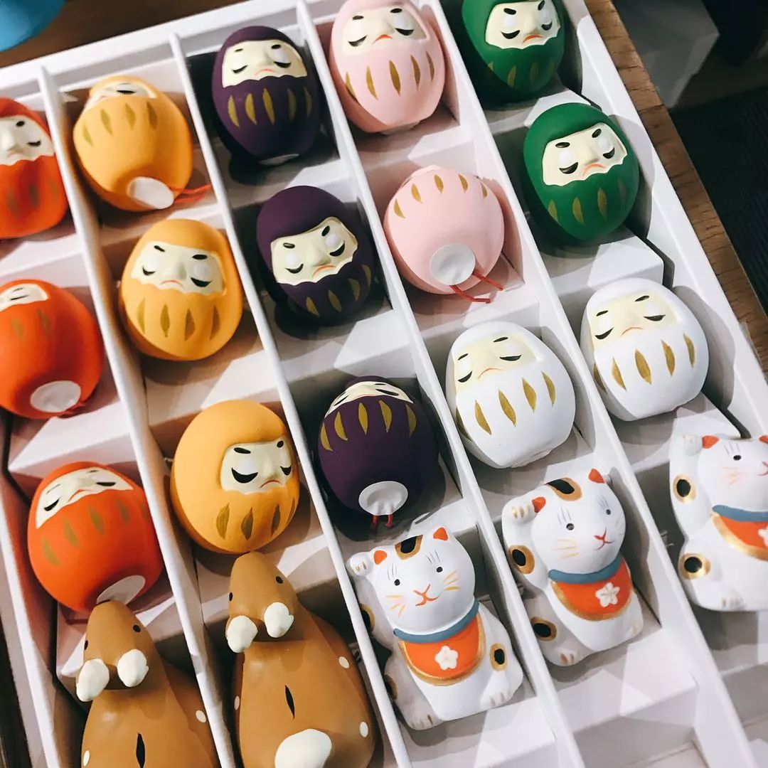 比MUJI更地道的日本皇家杂货铺,最近来上海开了间快闪店