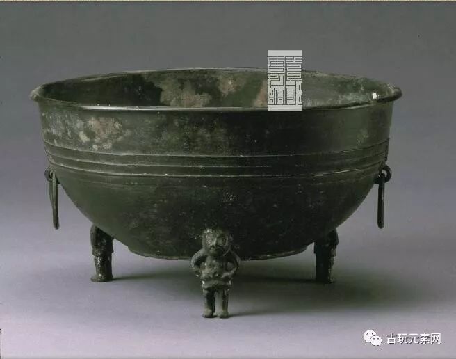 国外博物馆珍藏的中国国宝青铜器,首都博物馆青铜器展品介绍