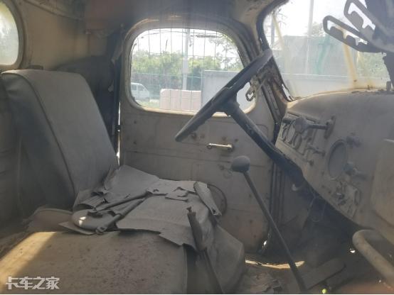 解放ca10相当于现在的什么车型,70年代经典车型解放ca10