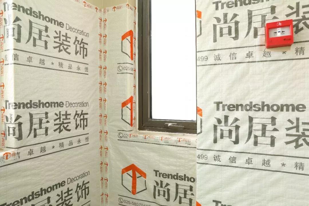 品质尚居｜工艺解读之放样篇（一）