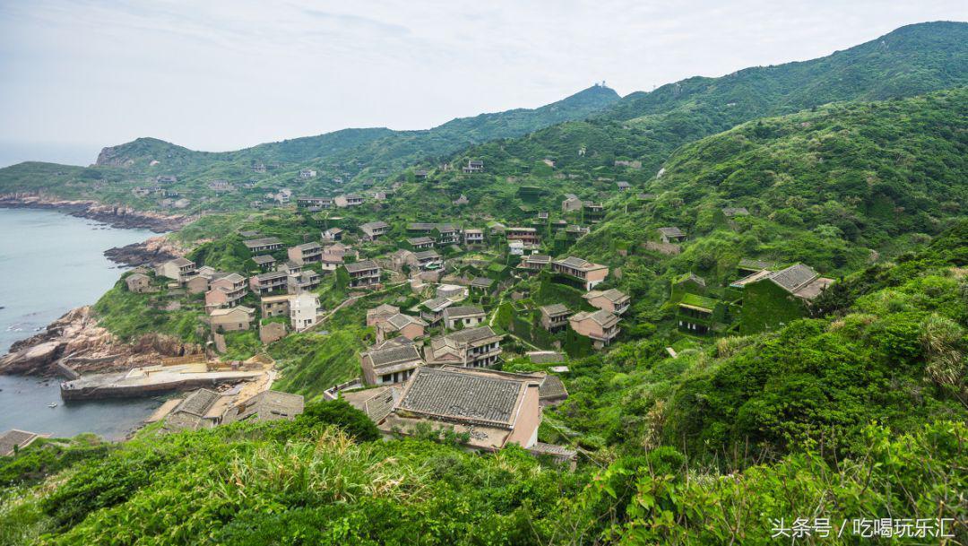 舟山最舒服的季节,舟山这个季节特有的景色