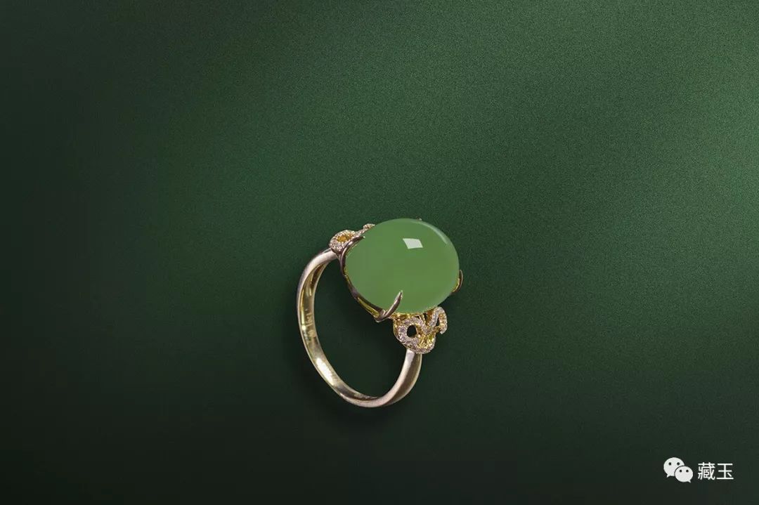 每个人一生都要拥有自己的一块玉,为什么说一人一辈子只戴一块玉