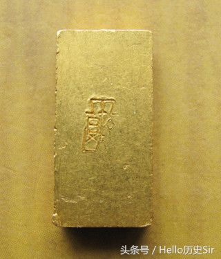 金条黄花鱼和普通黄花鱼的区别,金条大黄鱼和小黄鱼实物对比图