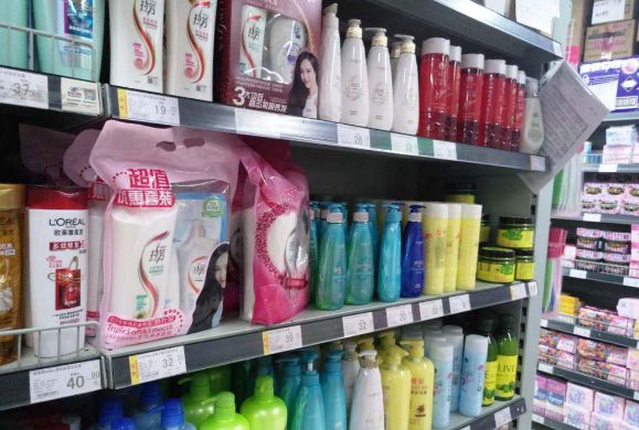 “国产第一洗发水”拉芳遇难题,欲转美肤市场寻出路