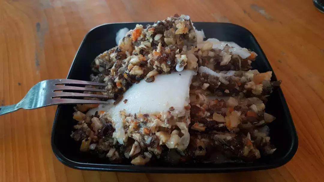 东兴游玩攻略越南美食,东兴自驾游吃喝玩乐攻略