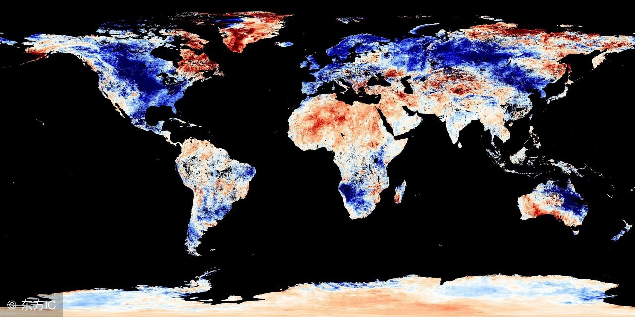 到临界点？科学发现1.8亿年大陆合并周期！7大洲4大洋重新分割