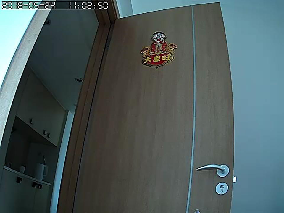 乔安智能摄像头无死角,乔安智能摄像头网页版