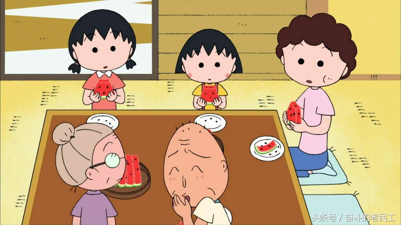 童年回忆这十部动画你看过几个,90后怀旧日漫动画片