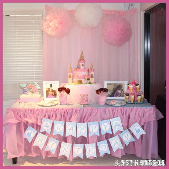 幼儿园环创布置国际风,幼儿园浪漫主题环创