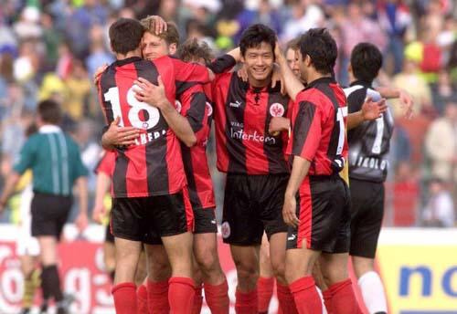 马明宇孙继海谢晖,孙继海和谢晖足球成就哪个高