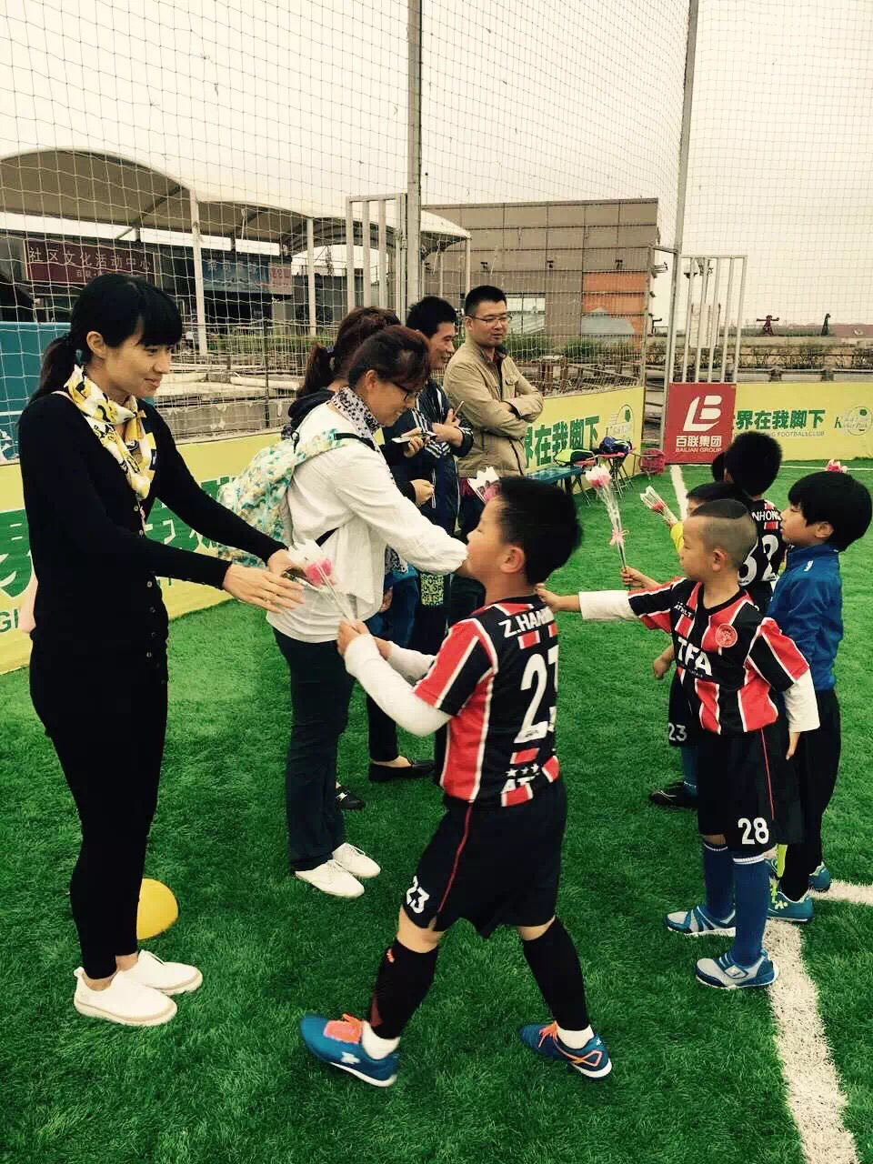 足球青训基础知识大全,青训感悟