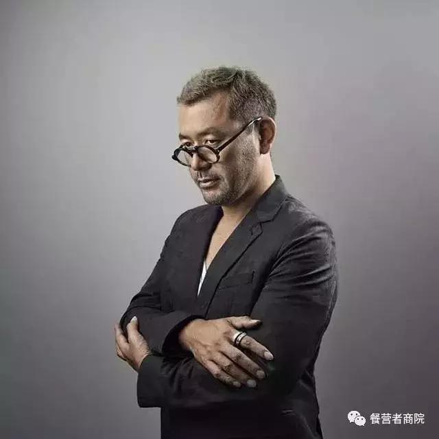 想要同样审美情趣的客人？你需要了解续方慎一郎