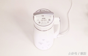 怎样做豆浆家常做法,豆浆怎么做好喝家常做法