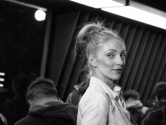 无反相机视频最强产品之一，松下GH5S详细评测