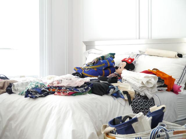 如何高效的使家里变整洁,如何打造一个干净整洁的家