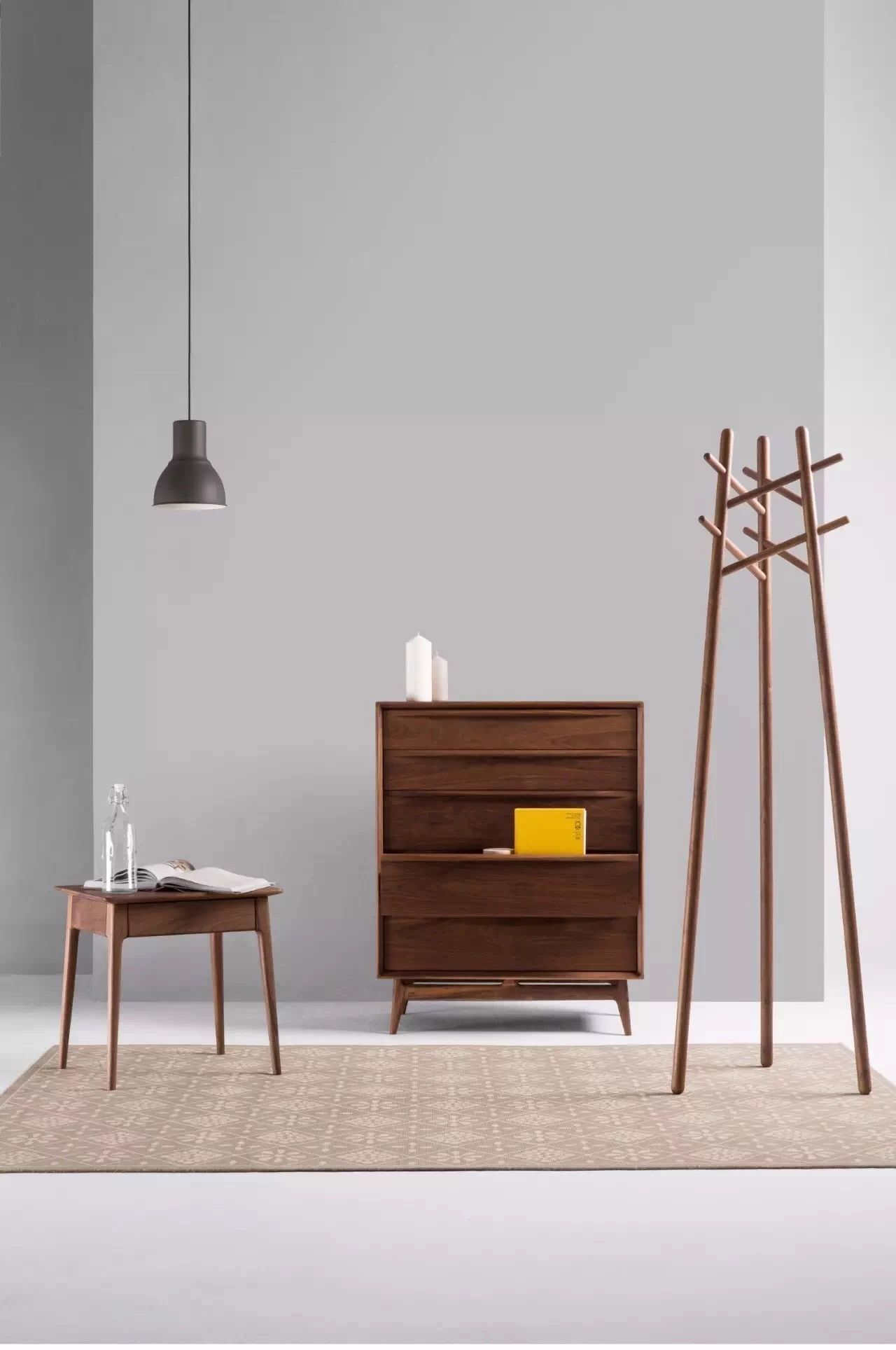 艾格家居全屋定制品牌是几线品牌,值得推荐的品牌家具