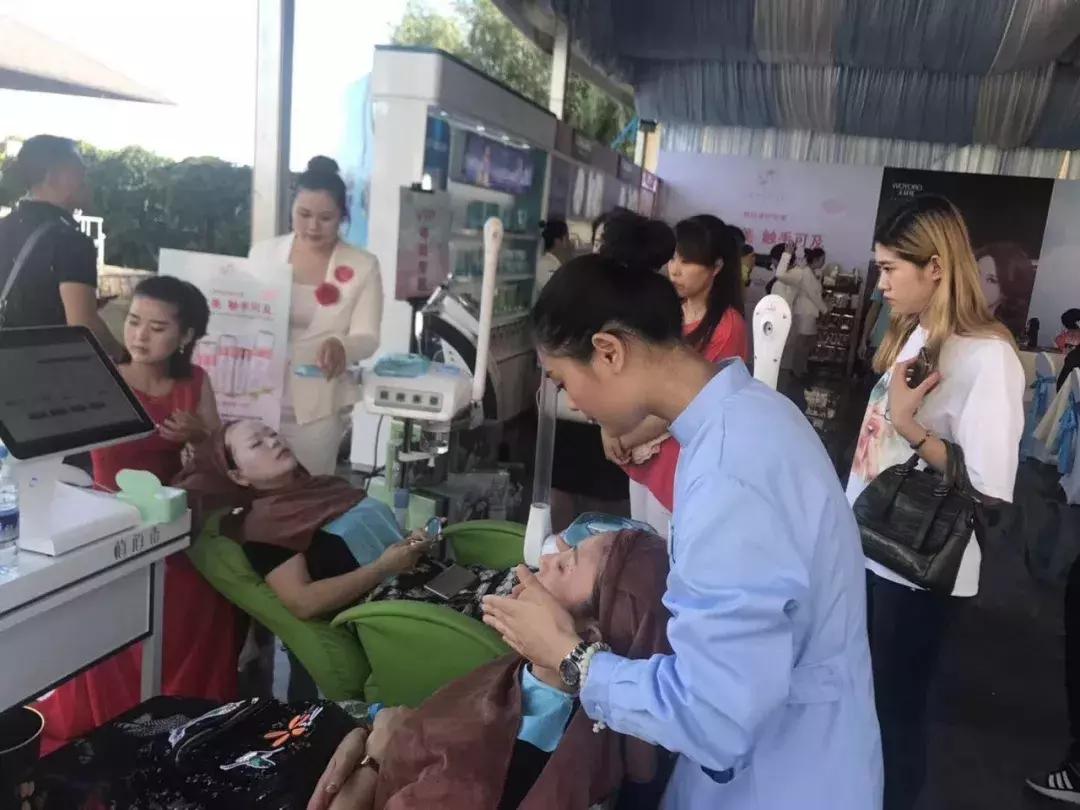 植佰素产品视频,植佰素护肤品怎么样