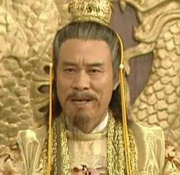 玄武门之变李渊为何不孤立李世民只说这十个字就宣告向李世民投降