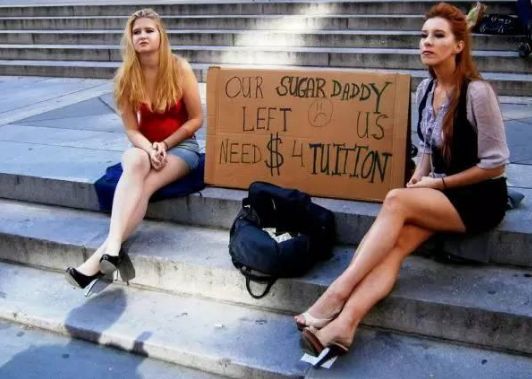 紧急!这个在西方臭名昭著的“援交”网站,竟然落地中国了!