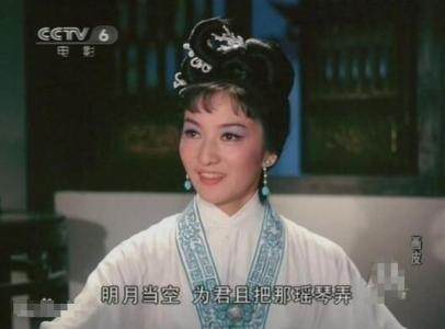 画皮与聂小倩的故事对比,聂小倩恐怖画面