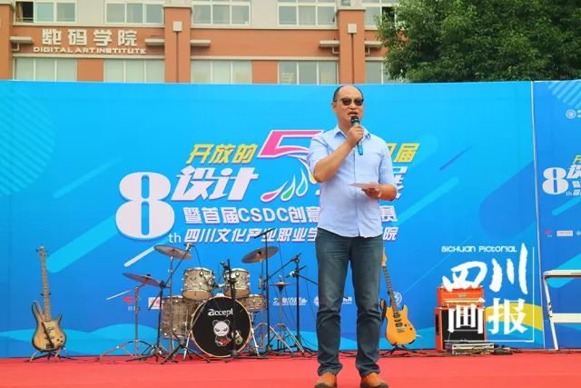 文创无限!看这群“数码宝贝”脑洞大开的艺术设计