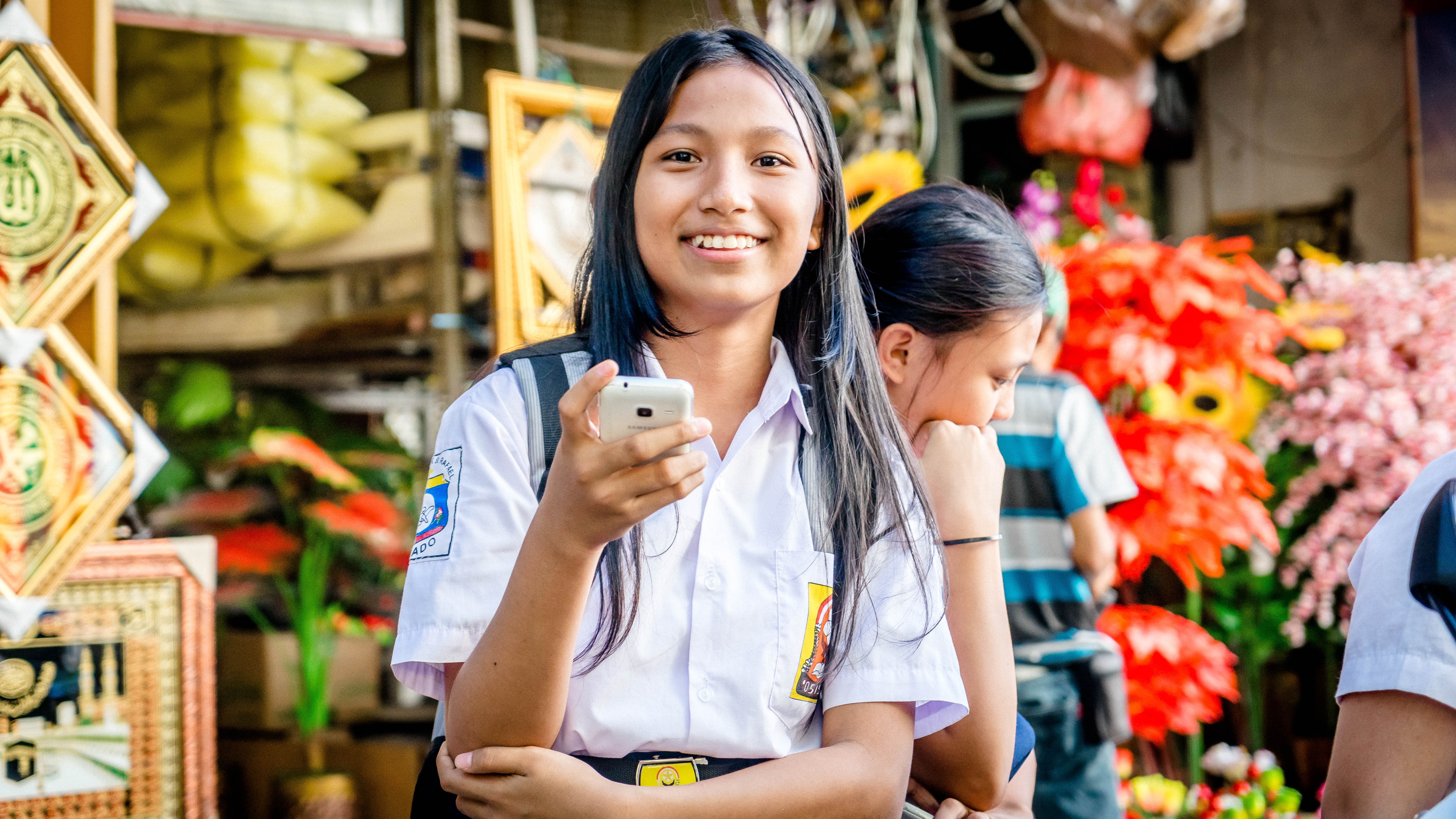 印尼美娜多在什么地方,印尼美娜多完整攻略