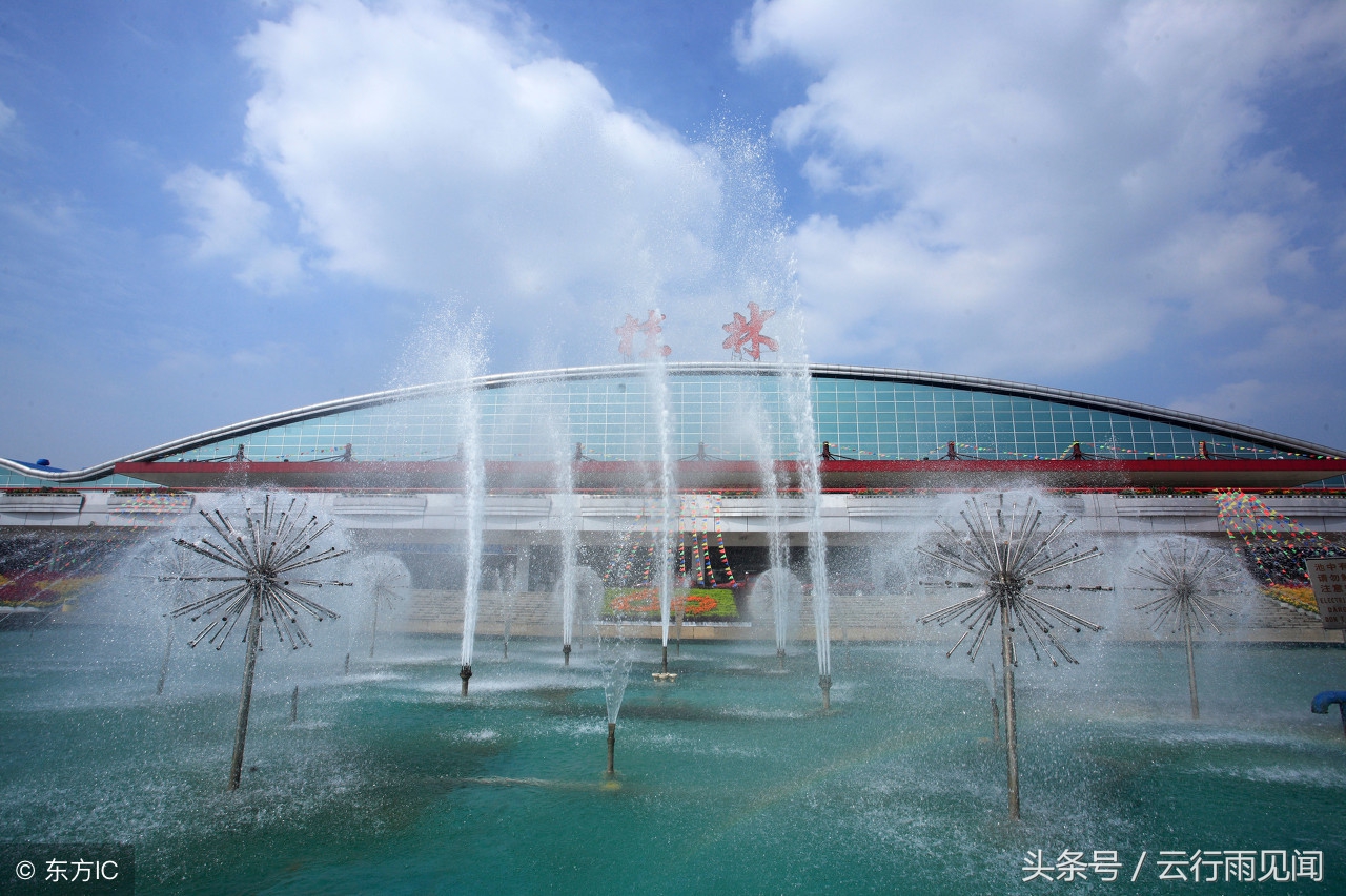 包头号外,直飞桂林