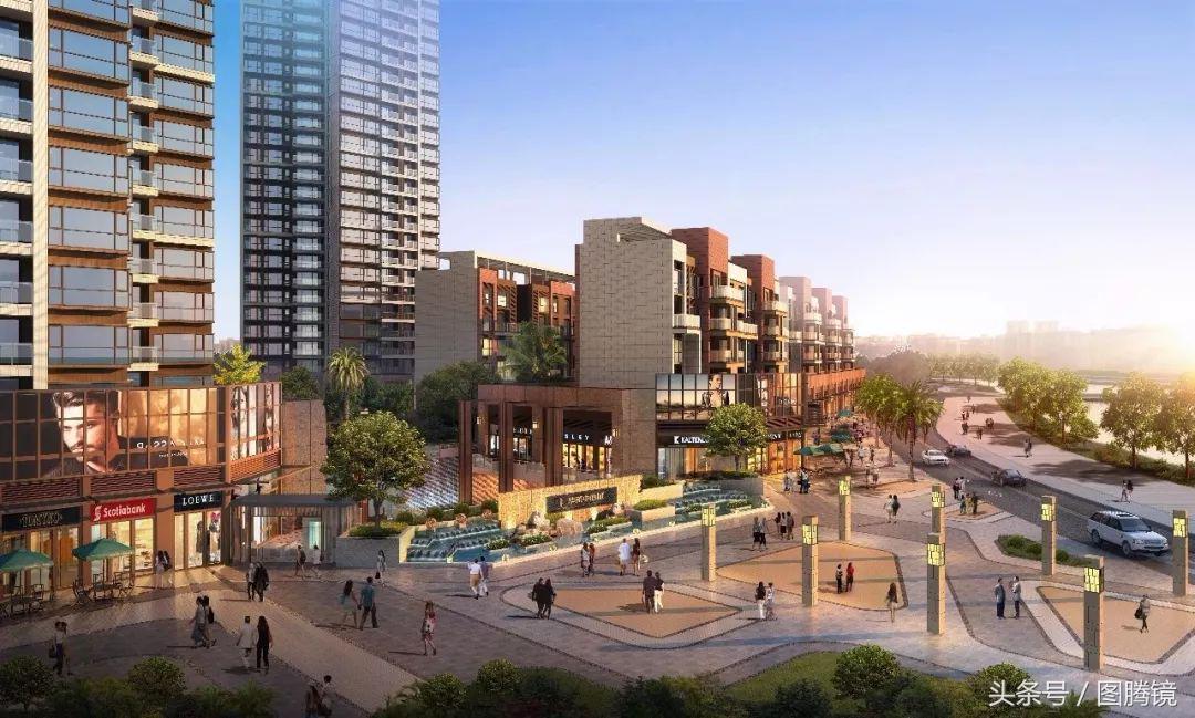 6W方略揭秘｜你在投房的时候，别人为什么都在投铺？