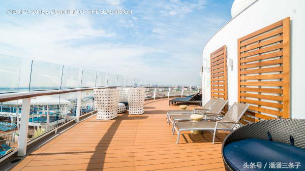 看完才知道以前逛的淘宝都是假的,原来这才是真正的豪华游轮