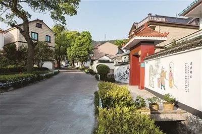 浙江日报刊文点赞舟山,浙江日报点赞黄岩