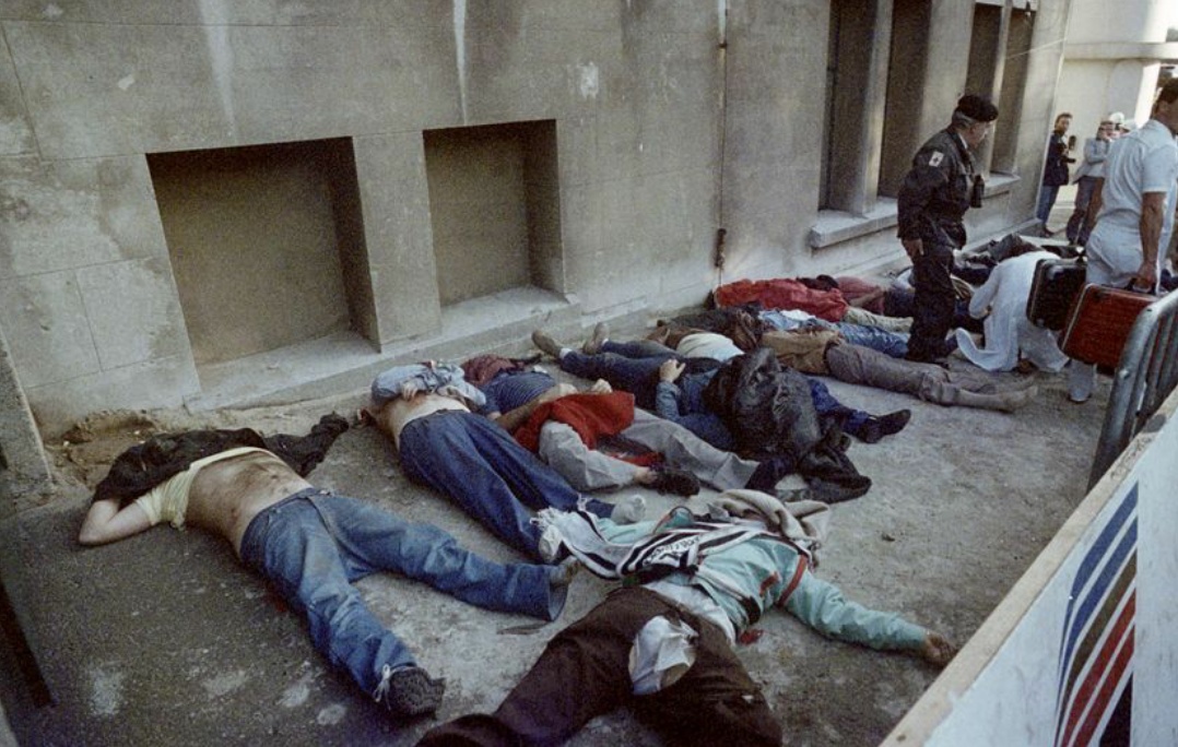 足坛十大惨案完整版,足坛十大惨案