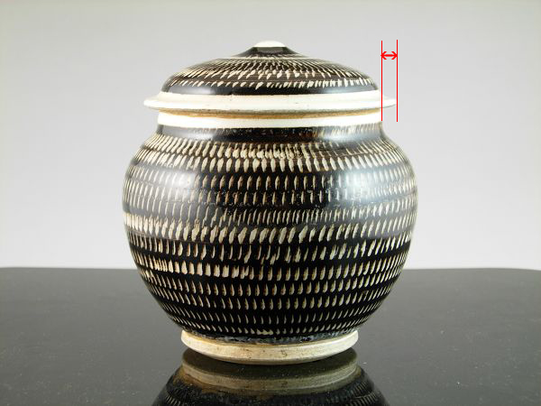 小三和原配到底有啥区别？看到这些瓷器我终于明白了！