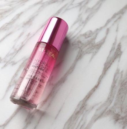 平价好用的国货小粉瓶,最近很火的小粉瓶