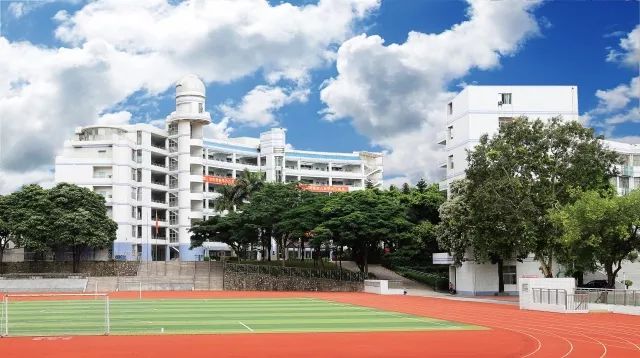 YES,IDO!翠园中学这道选择题,有且只有一个答案!