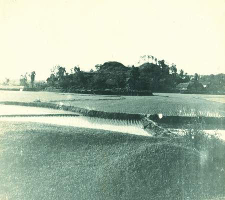 马王堆千年女尸考古挖掘,马王堆千年女尸复原图