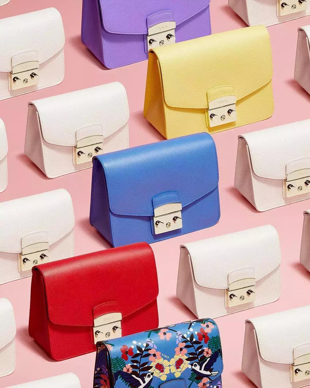 furla镂空限量款,furla2023年款