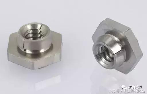 螺栓松动可不敢小觑11种防松方法,螺栓松动应采取什么措施