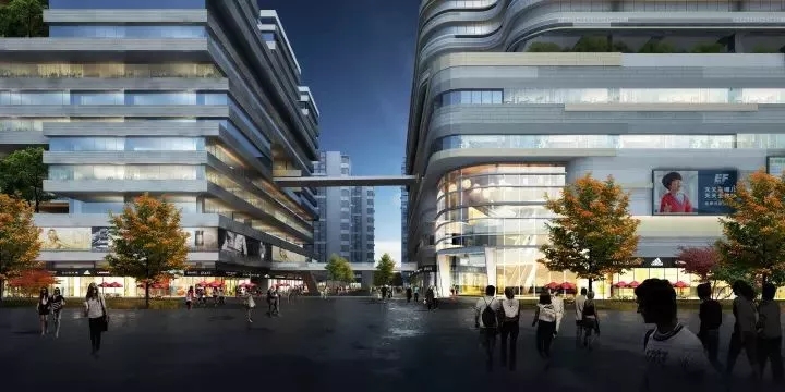 探店新商场开业,即将开业的购物城探店