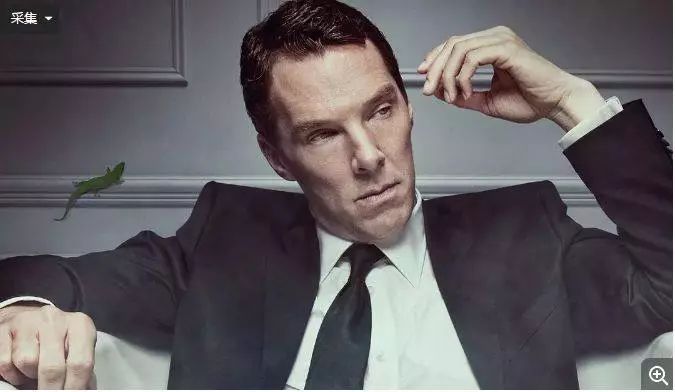 卷福在复联演什么,复联卷福