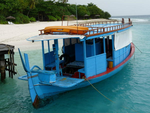 马尔代夫月桂岛攻略,7月份去马尔代夫