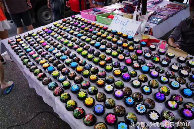 清迈自由行美食推荐,清迈美食旅游攻略