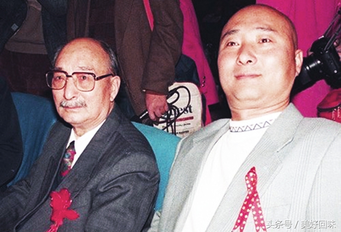 父子影视明星,影视父子明星