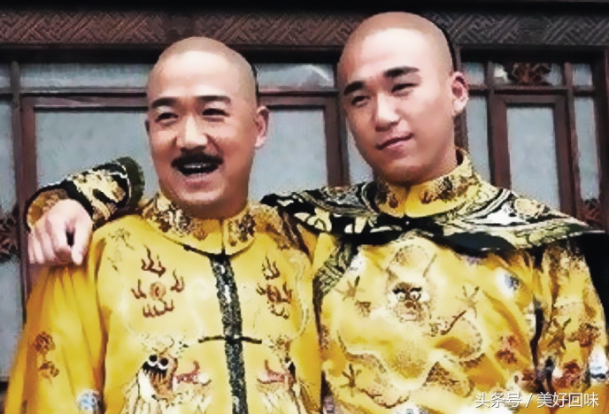 父子影视明星,影视父子明星