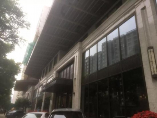 九龙仓静安壹号2018年认筹率,九龙仓拿地