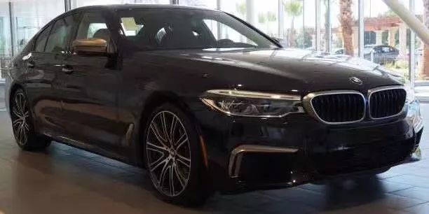 在温哥华、*藏西**、苏州、厦门、北京卖宝马是怎样的体验？