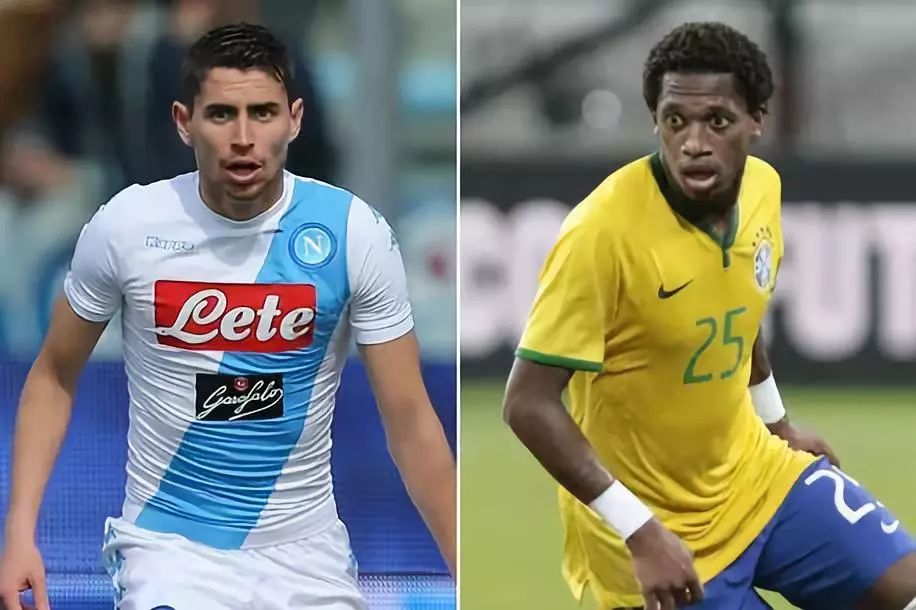 巴西4400万铁腰这特点吸引曼联！身高不足一米七，组织力征服穆帅