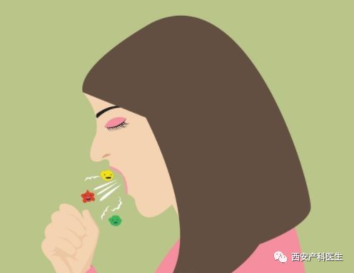 流感来袭孕妇感冒了怎么办,孕妈感染流感有什么好的办法解决